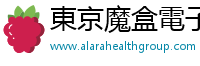 東京魔盒電子煙資訊網